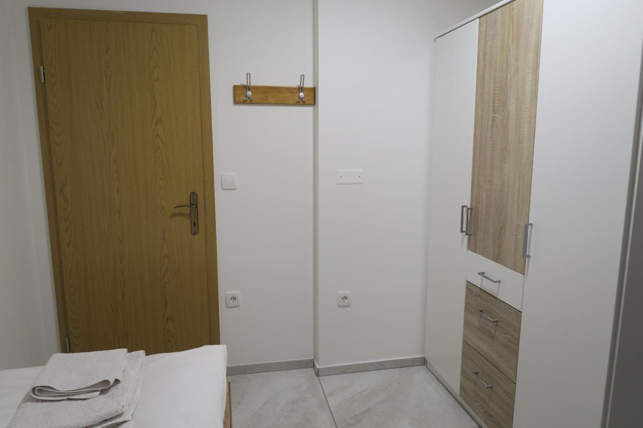 Rooms For Rent In リュブリャナ エクステリア 写真
