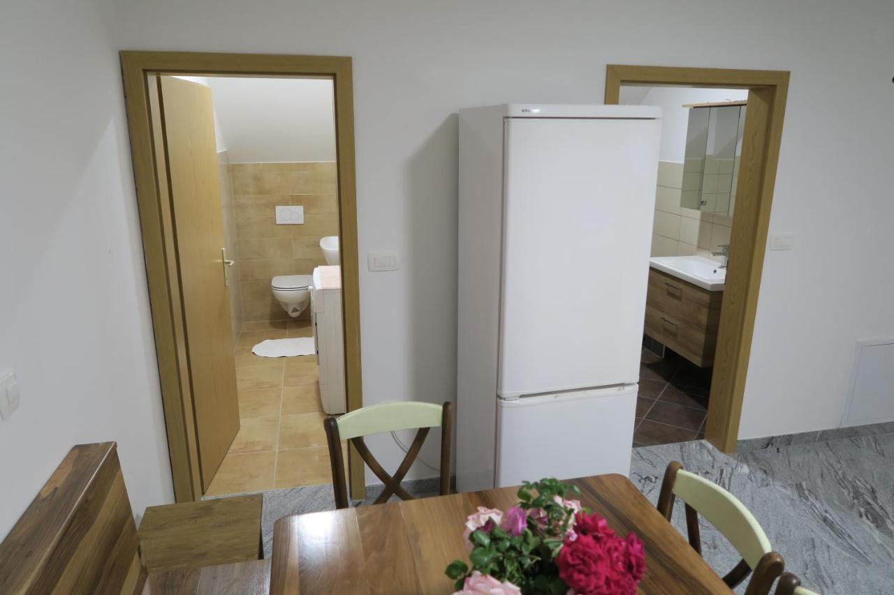 Rooms For Rent In リュブリャナ エクステリア 写真