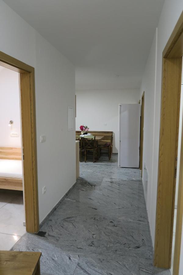 Rooms For Rent In リュブリャナ エクステリア 写真
