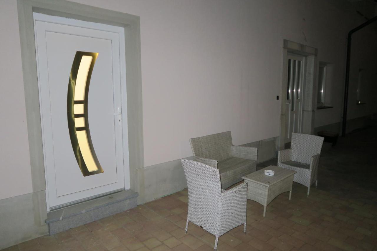 Rooms For Rent In リュブリャナ エクステリア 写真