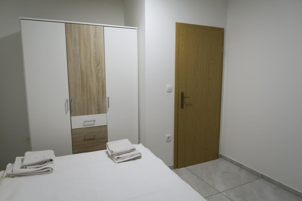 Rooms For Rent In リュブリャナ エクステリア 写真